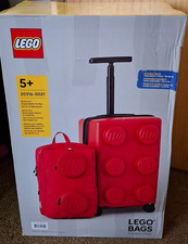 Lego Expandable Trolley &
