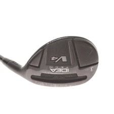 Adams IDEA Tech V4 3 Hybrid