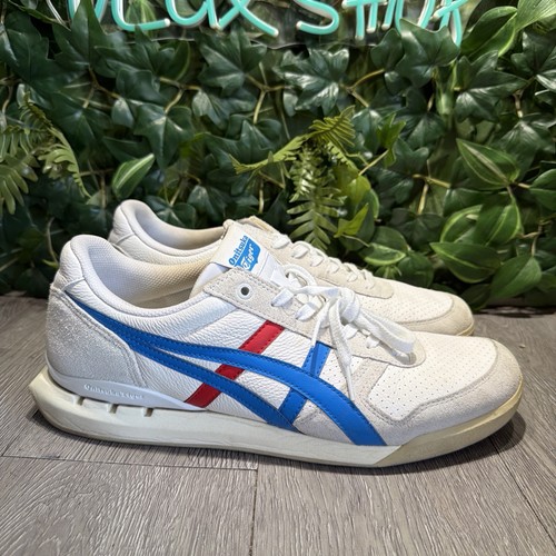 Asics onitsuka tiger ultimate - asics,