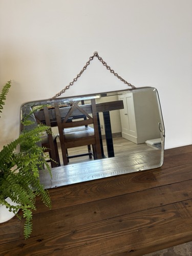 Large heavy vintage - heavy,