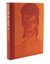 David Bowie Is Inside London