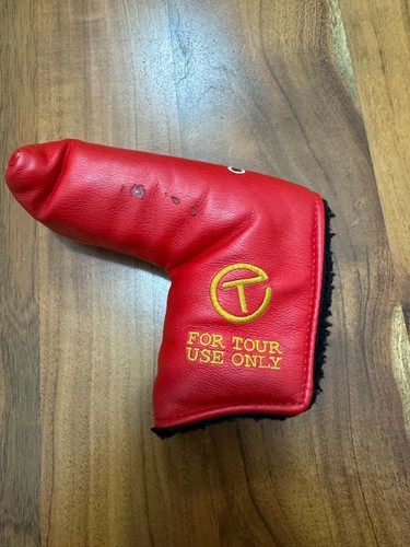 Scotty cameron circle studio - circle, t