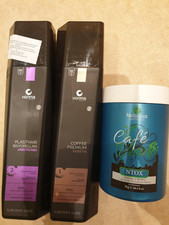 keratin hair straightening kit