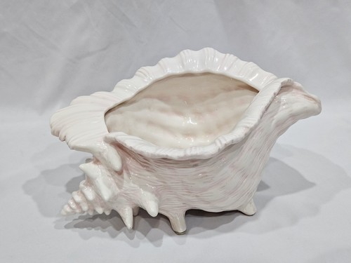 Vtg atlantic mold - atlantic, ceramic