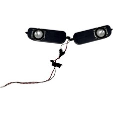 TV Speakers Set 4 Ohm 5W