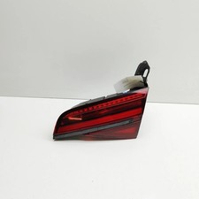 AUDI A8 D4 4H Right Side