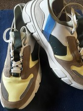 Men’s Quality Trainers By