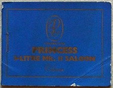Vanden plas princess - vanden, 3