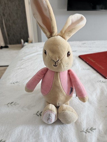 Peter rabbit flopsy bunny - rabbit,