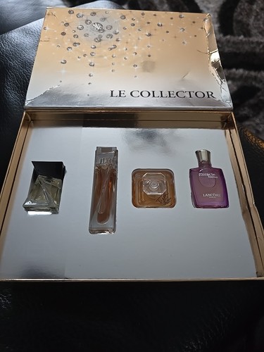 Lancome collector parfums - lancome,