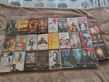 Job Lot VHS Films, Comedy
