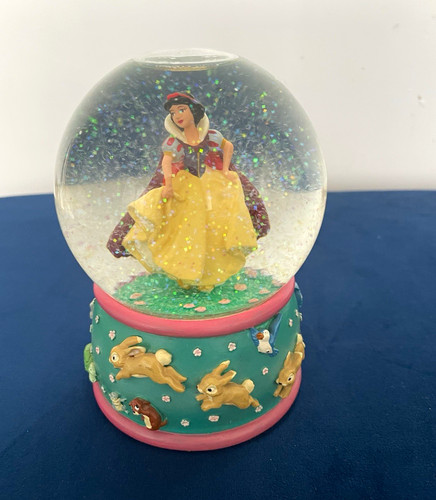 Disney snow white musical - disney,