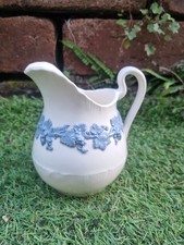 Wedgwood embossed queens - wedgwood,