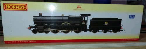 Hornby r2403 derwent - hornby,