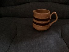 Vintage sadler cream / milk