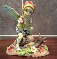 Christine Haworth Faerie