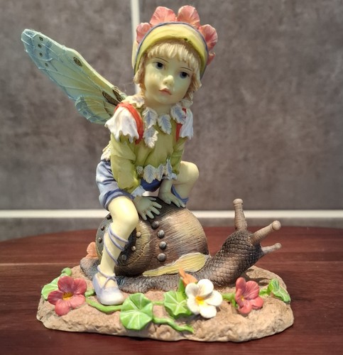 Christine haworth faerie - christine,