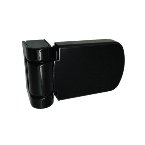 Pvc composite door - composite, hinges