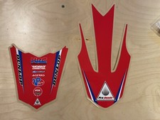 2019 -2023 HONDA CRF110 FRONT&