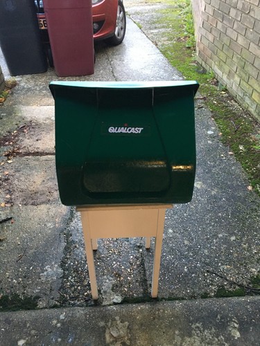 Qualcast cylinder - 12",
