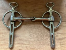 Dublin Jointed Liverpool Bit