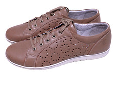 Romika Womens Cas. Lace Up