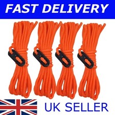 🔥X4 XL ORANGE Guy Line