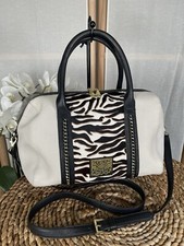 Biba genuine leather medium