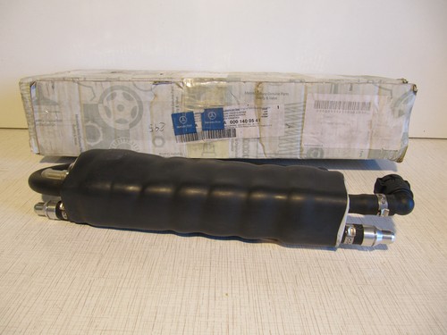 Original mercedes ion - mercedes,