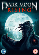 Dark Moon Rising DVD (2017)