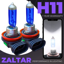 H11 100w xenon super white - 100w,