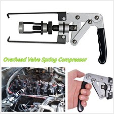 Professional Car Overhead