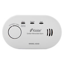 10 Year Life Carbon Monoxide Alarm - Kidde K5CO
