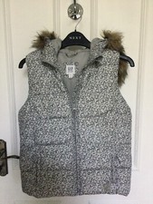 Gap Girls Quilted Jacket /