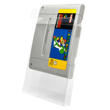 Cart Protector SNES Super