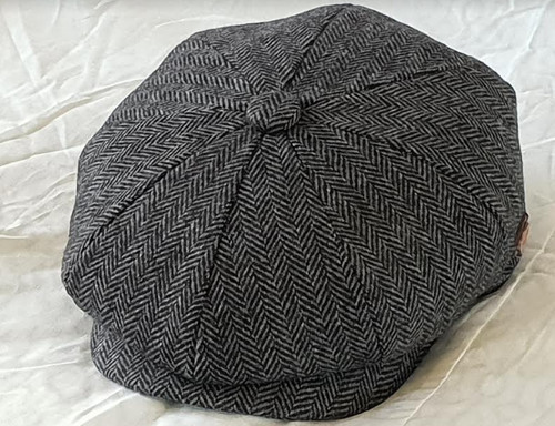 Baker boy cap peaky blinders - boy,