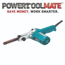 Makita 9032 240v 9mm Filing Sander (9x533 Belt Sander) 