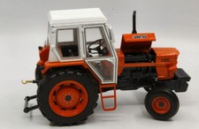 Model Tractor Agricultural