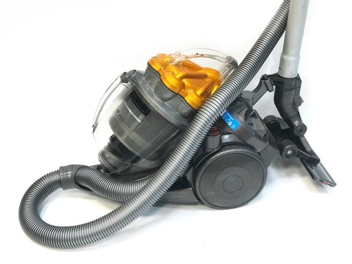 Dyson pull along cylinder - pull,