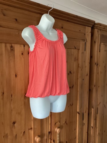 Unbranded coral orangey - unbranded,