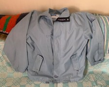 Sailing jacket