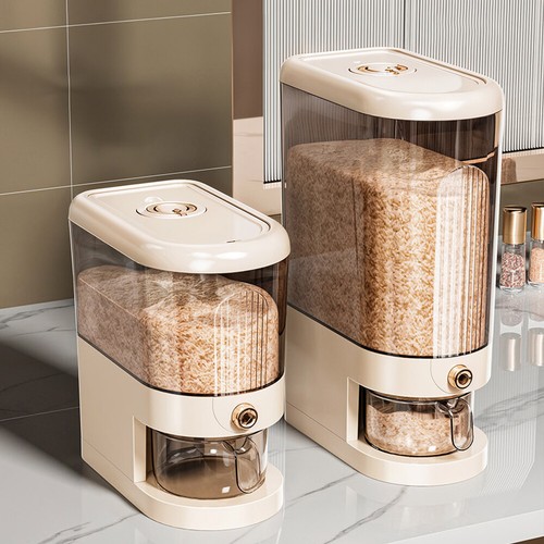 10kg double cereal rice - double,