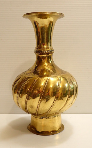 Early antique persian - persian, brass