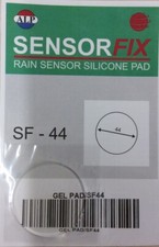 SCANIA 6 series R/S(16-) Rain/Light Sensor Silicone Gel Pad 44mm SF-44