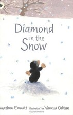 Diamond in the Snow By