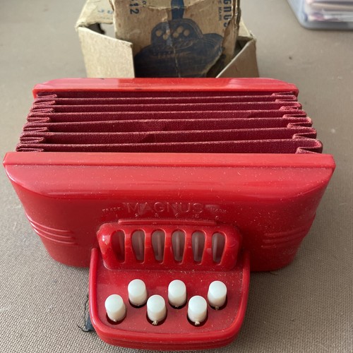Vintage magnus junior - vintage,