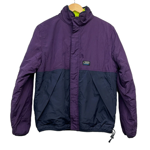 Stussy purple navy yellow - stussy,