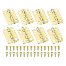 Small Piano Hinge 2.6" x 0.6"