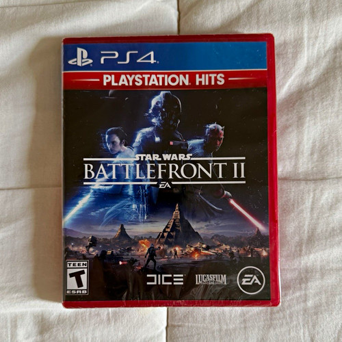 Star wars battlefront - wars, ii