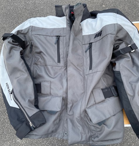 Motorcycle gear with boots - gear, &